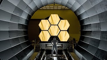 NASA 360 #JWST