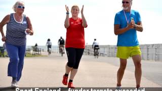 Rdc Corporate Programme Update 2016