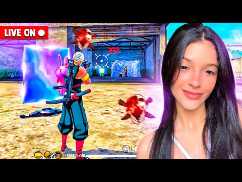 KITANA FF