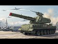 2С38 «Деривация-ПВО» — Новейшая Зенитная Самоходка России | Угроза для БПЛА и Ракет