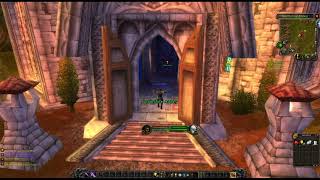 Kronos 5 Fresh World Of Warcraft Vanilla Private Server Launching May 9th 2026 1-6 Active Human Zone