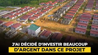 Dois-je investir 1 milliard à Abidjan dans ce projet immobilier ?