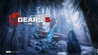 getting kicked out of gears 5 part 1 screenshot 1