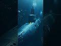 How Attack Submarines Hunt Other Submarines