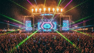 Midnight Pulse (Official Music Video) – Electric House Track for Late Night Vibes | EDM 2025