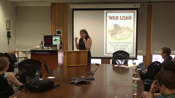 The Sinews of Alliance: The Diplomacy of Finance i...
