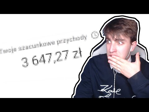 ile zarobiłem w 2020 - ile zarobiłem w 2020