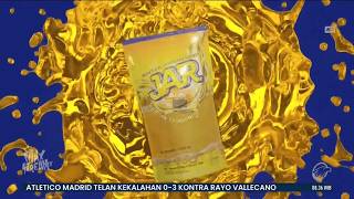 IKLAN MINYAK GORENG SAWIT JAR • 15s (2026)