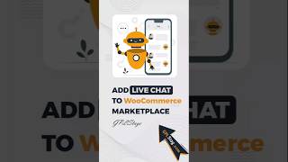 💬 How to Add Live Chat to WooCommerce Marketplace (Buyer Seller Chat Plugin)?