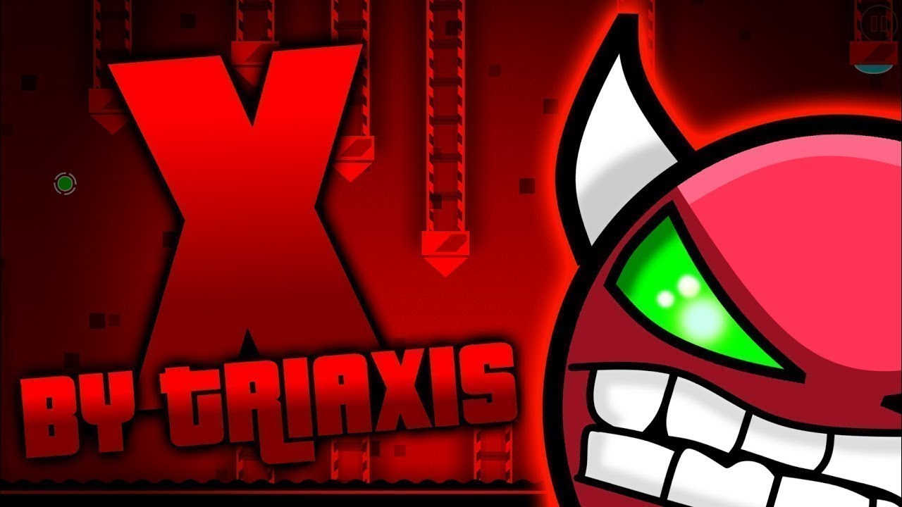 Dexxa galax geometry dash. Геометрия Даш ИЗИ демон. ИЗИ демон в геометри Даш. Хард демон геометрии Даш 2.2. Пройденны демоном Geometry Dash.