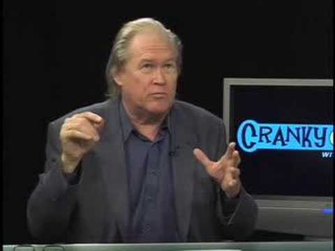 Cranky Geeks on TiddlyWiki
