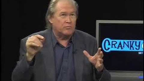 Cranky Geeks on TiddlyWiki