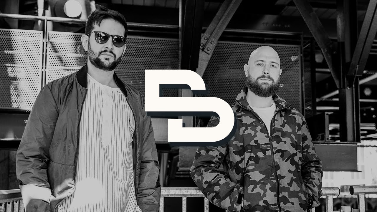 Kolectiv - The Blocks