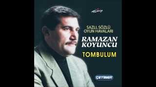 Kesik Çayır - Ramazan Koyuncu - [Offical Audio]