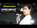 TG350：HYPER IMPACT（ハイパーインパクト）