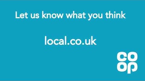 Introducing local.co.uk – Co-op’s new marketplace