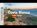 Road Trip & Things to do at the Costa Blanca, Spain (Costa Blanca, Episode 02)