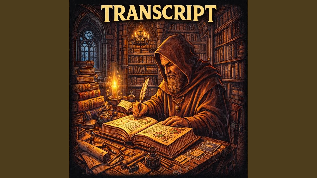 Watch Transcript on YouTube Watch Transcript on YouTube
