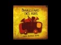 Boulevard des Airs - San Clemente (Je voulais vous parler des femmes) - Paris Buenos-Aires