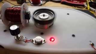 Download lagu Bedini SSG Motor Part 2 Bedini SSG Motor Part 2