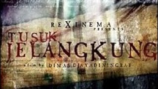 TUSUK JELANGKUNG 2003