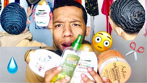 360Waves: What Exactly You Should  Do After A Fresh Cut????