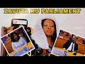 ZOMWE ZACHITIKA KU PARLIAMENT