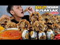 SPICY BALUT AND CHICHARON BULAKLAK MUKBANG | PUTOK BATOK | COLLAB @BOBBY & ROCKY