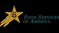 Food Services of America Two- minute Hospitality Update