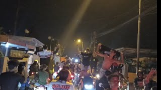 FULL HOREEEGGG // SAHUR ON THE ROAD 2024 // BUSRO JAYA audio.