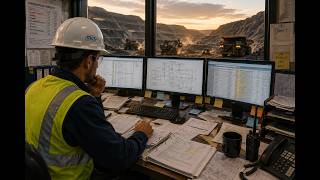 RiftSoft for Mining Live Presentation