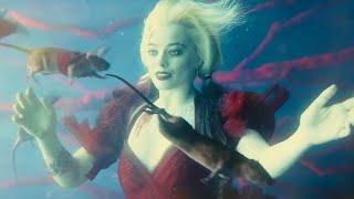 The Suicide Squad - Nuevo Trailer Exclusivo #3