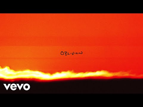 Bastille – Oblivion (Lyric Video)