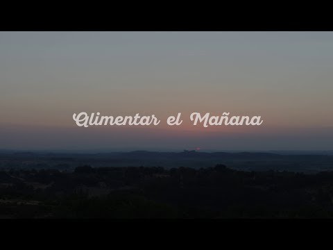 Promo Documental "Alimentar el Mañana"