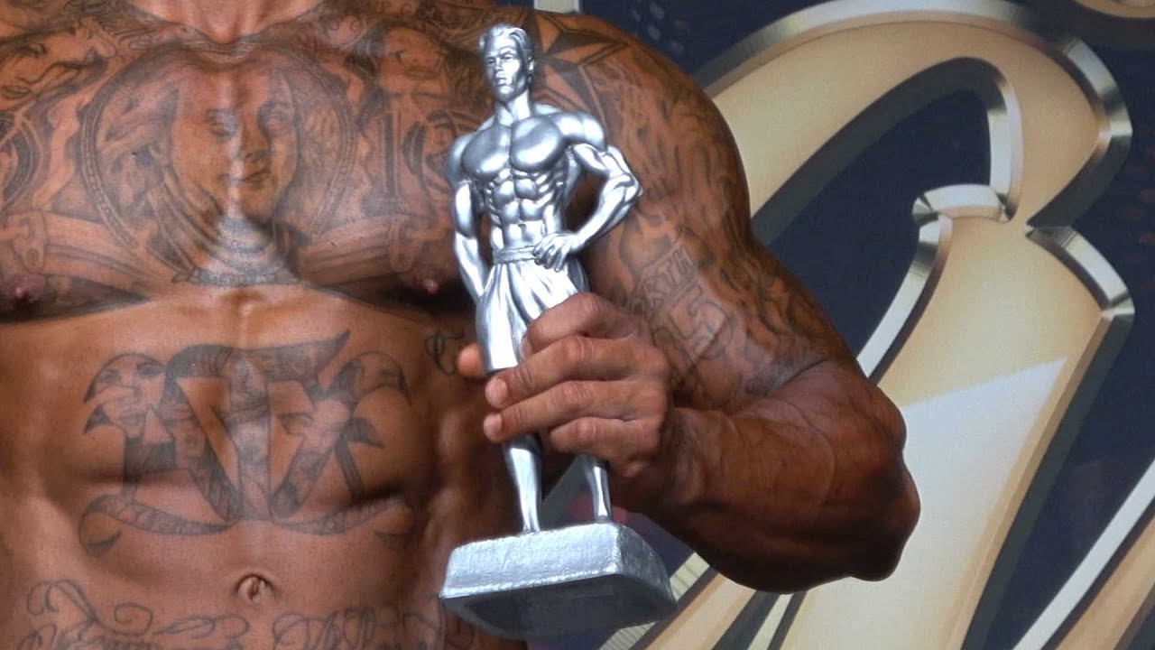 ⭐️ Men's Feature: Daniel Andrade on 5/1/21【4K】