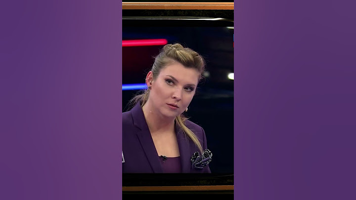 😏Це шок! СКАБЄЄВА вже не довіряє ПРОПАГАНДІ РФ?