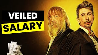 GOLD RUSH - Exposing The Veiled Salaries Of 'Gold Rush' Stars