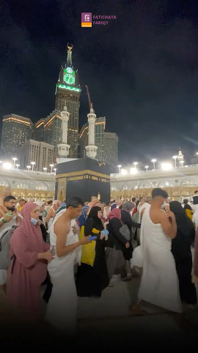 Surah Al‑Mulk 30 Detik Kedamaian | Murottal oleh Fatichata Fariqy #AlMulk #Murottal #murottalalquran