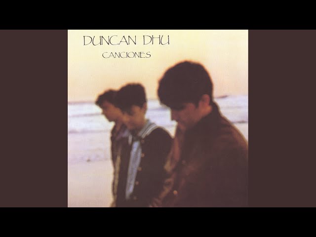 Duncan Dhu - Cien gaviotas