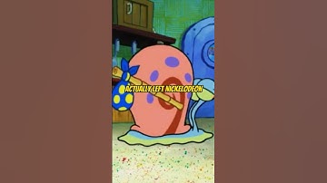 Gary the Snail was on Cartoon Network?! #spongebob #nickelodeon #nicktoons #spongebobsquarepants