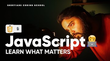 JavaScript Crash Course: Master the Basics in One Video! Ignite Your Front-End Mastery Series!