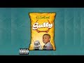 CJ SO COOL "SALTY" (Official Audio With Lyrics)