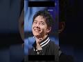 Chinese actor Wang yibo smiling scene