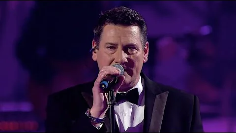 Tony Hadley - My Way