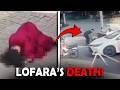 TikTok Star Out Lofara Death | Shocking News That Left Fans Heartbroken