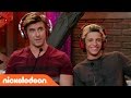Henry Danger: The After Party | Mouth Candy 🍭 | Nick