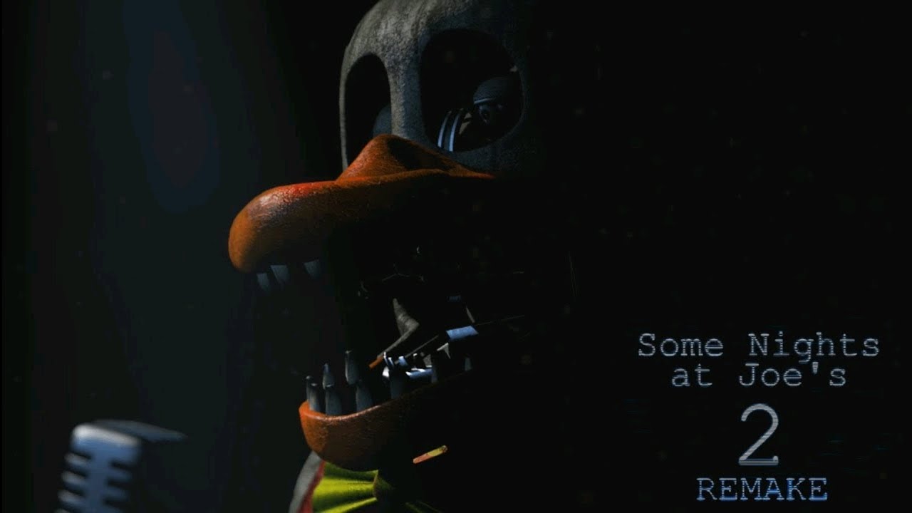 лепанина #7 Joe. Remake в переди!