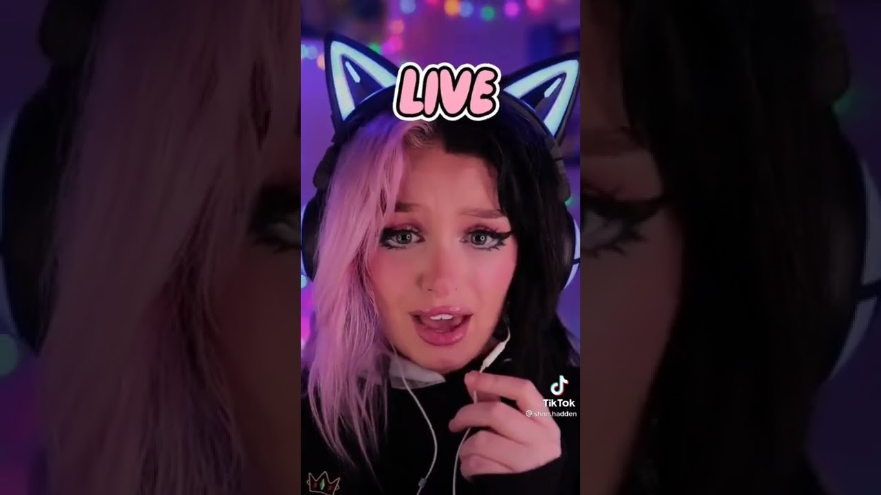 Tiktoks giving me second hand embarrassment