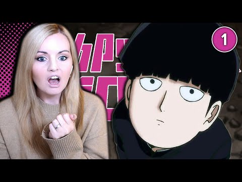 Relux on X: Mob Psycho 100 III #12 All good things must come to