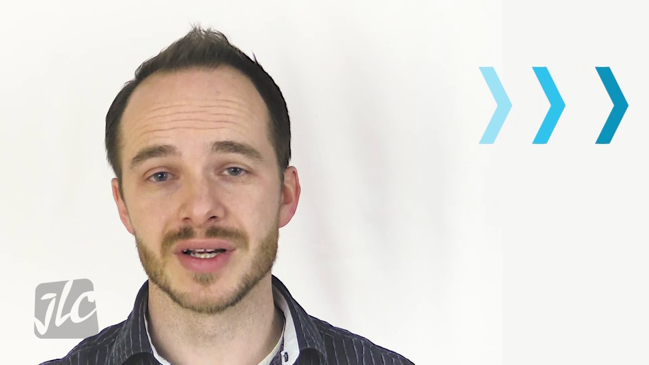 Journey Life Church - Journey Forward Building Program